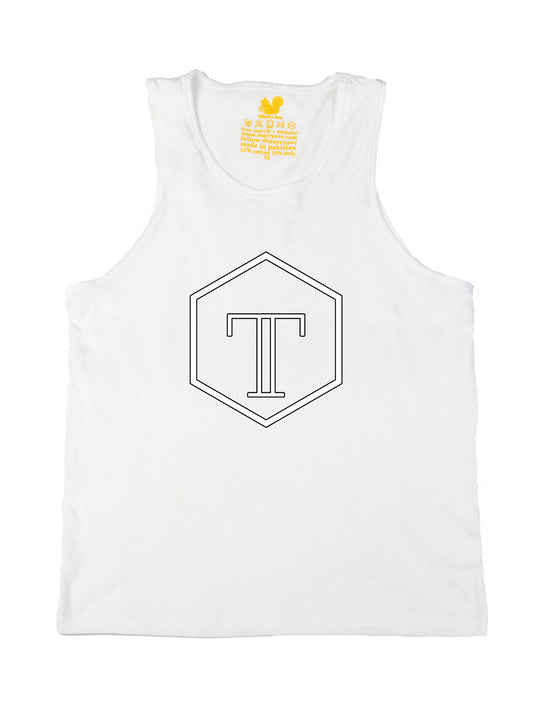 Baal Shem Tov Shul Tank Top