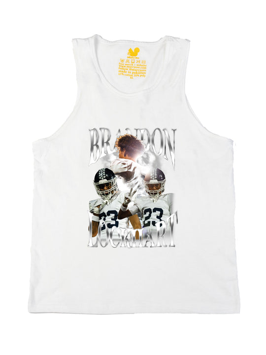 Brandon Lockhart Tank Top