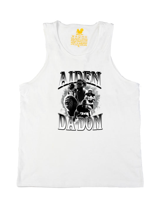 Aiden Hall Tank Top