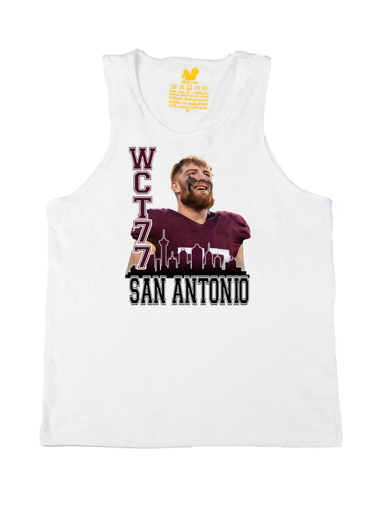 Colton Thomasson Tank Top