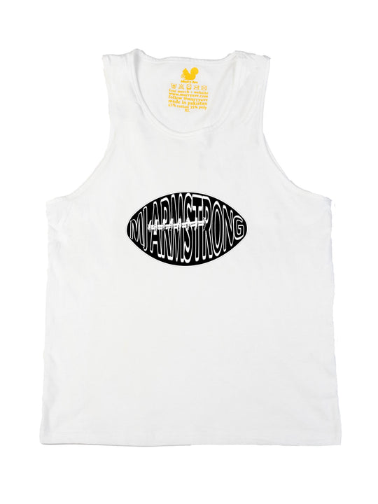 MJ Armstrong Tank Top
