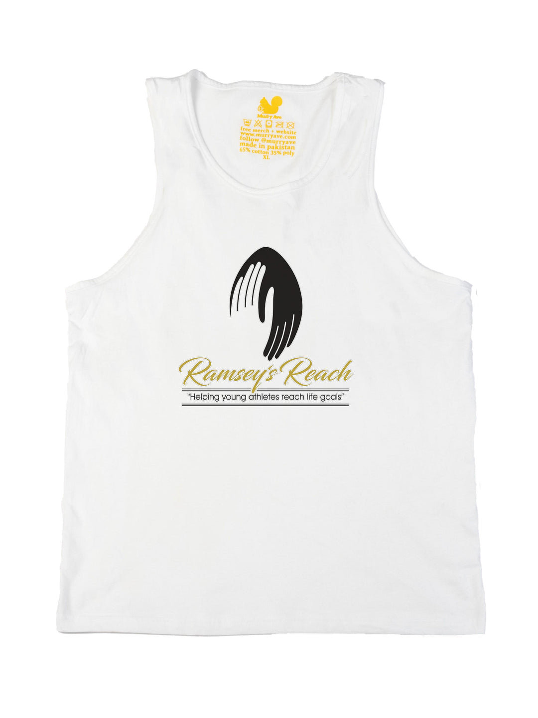 Ramseys Reach Tank Top