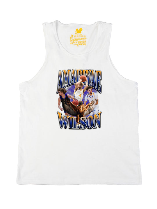 Amariyae Wilson Tank Top