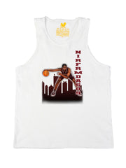 Quanirah Montague Tank Top