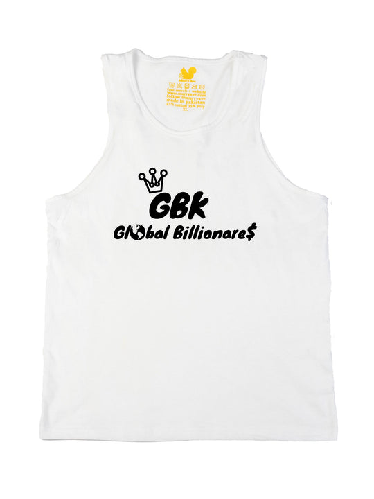 Tyshaun Freeman Tank Top