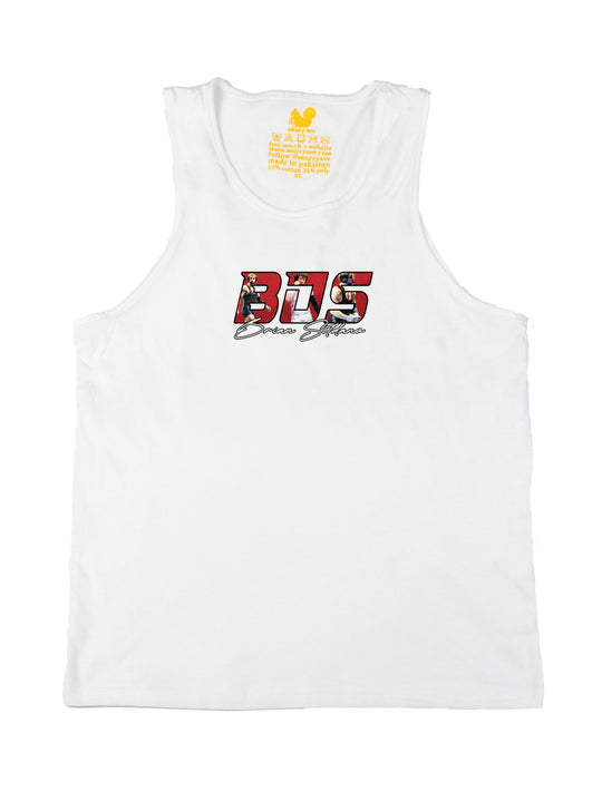 Brian Soldano Tank Top