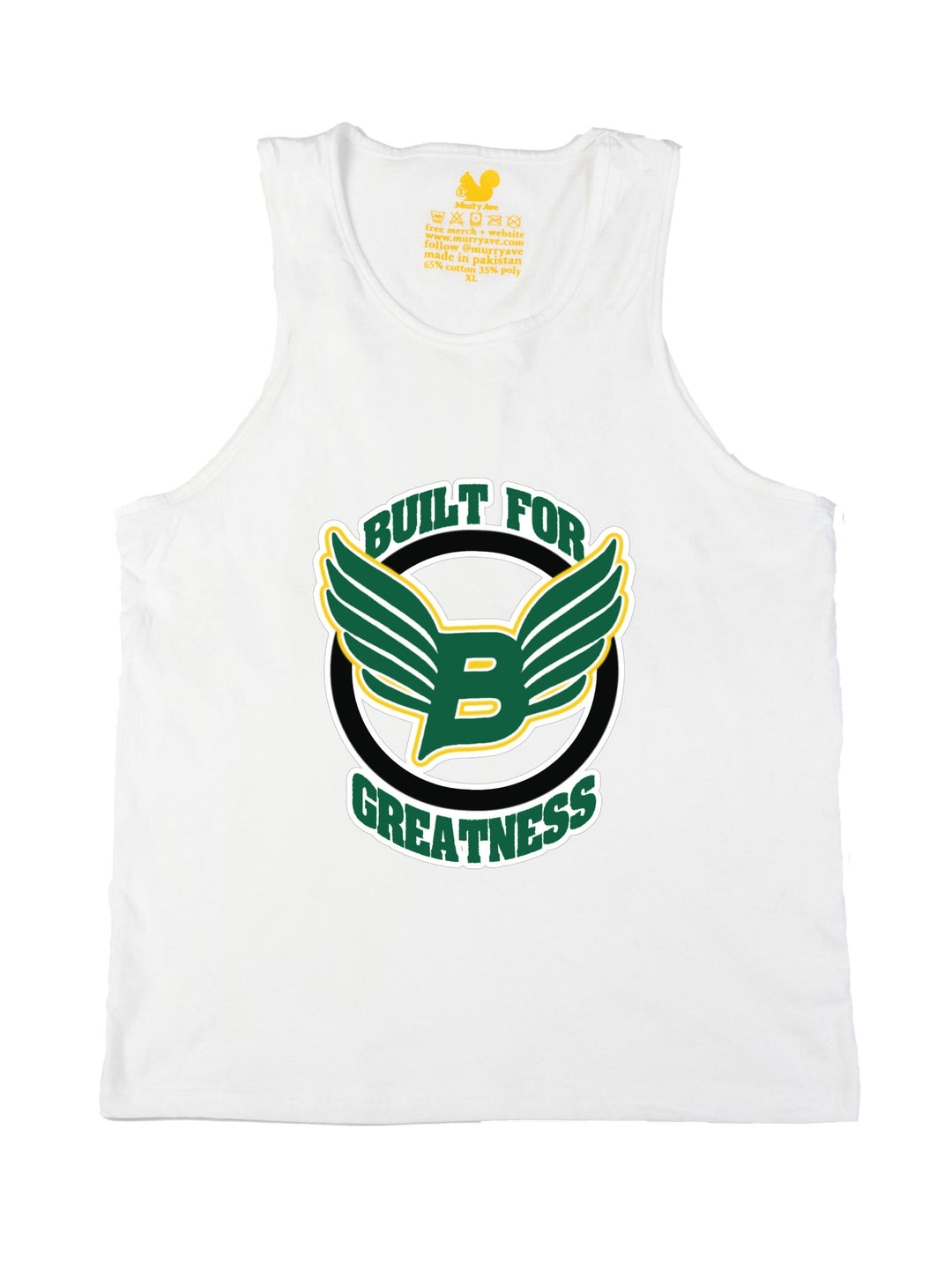 Stanleigh Bentley Tank Top