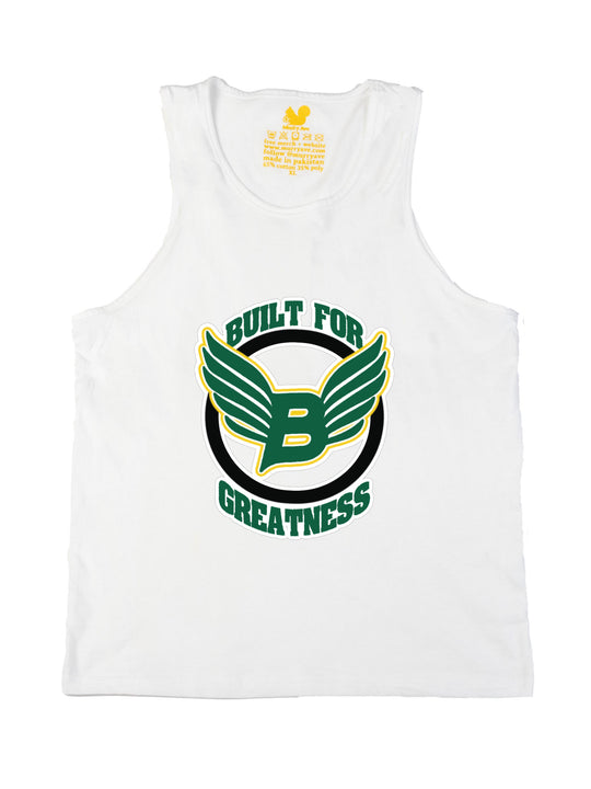 Stanleigh Bentley Tank Top