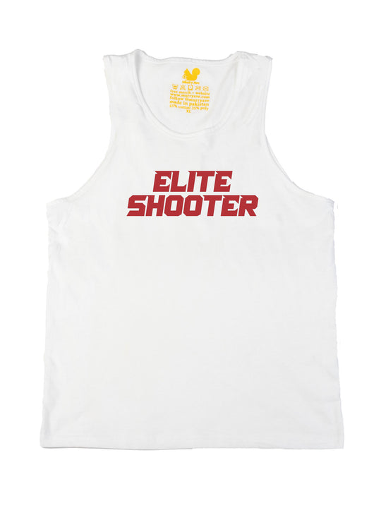 Elite Shooter Tank Top