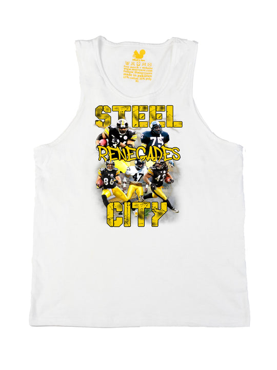 Steelers Tank Top