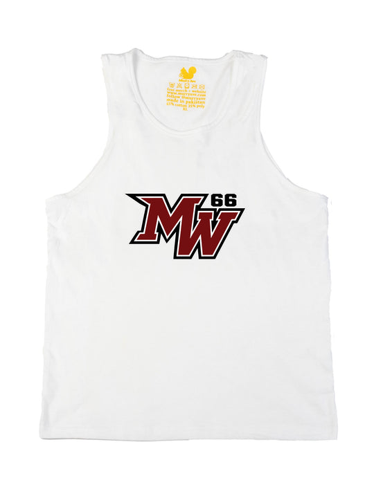 Mac Walters Logo Tank Top