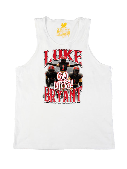 Luke Bryant Tank Top