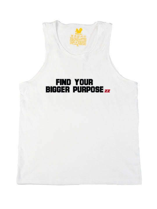 ZZ Tank Top