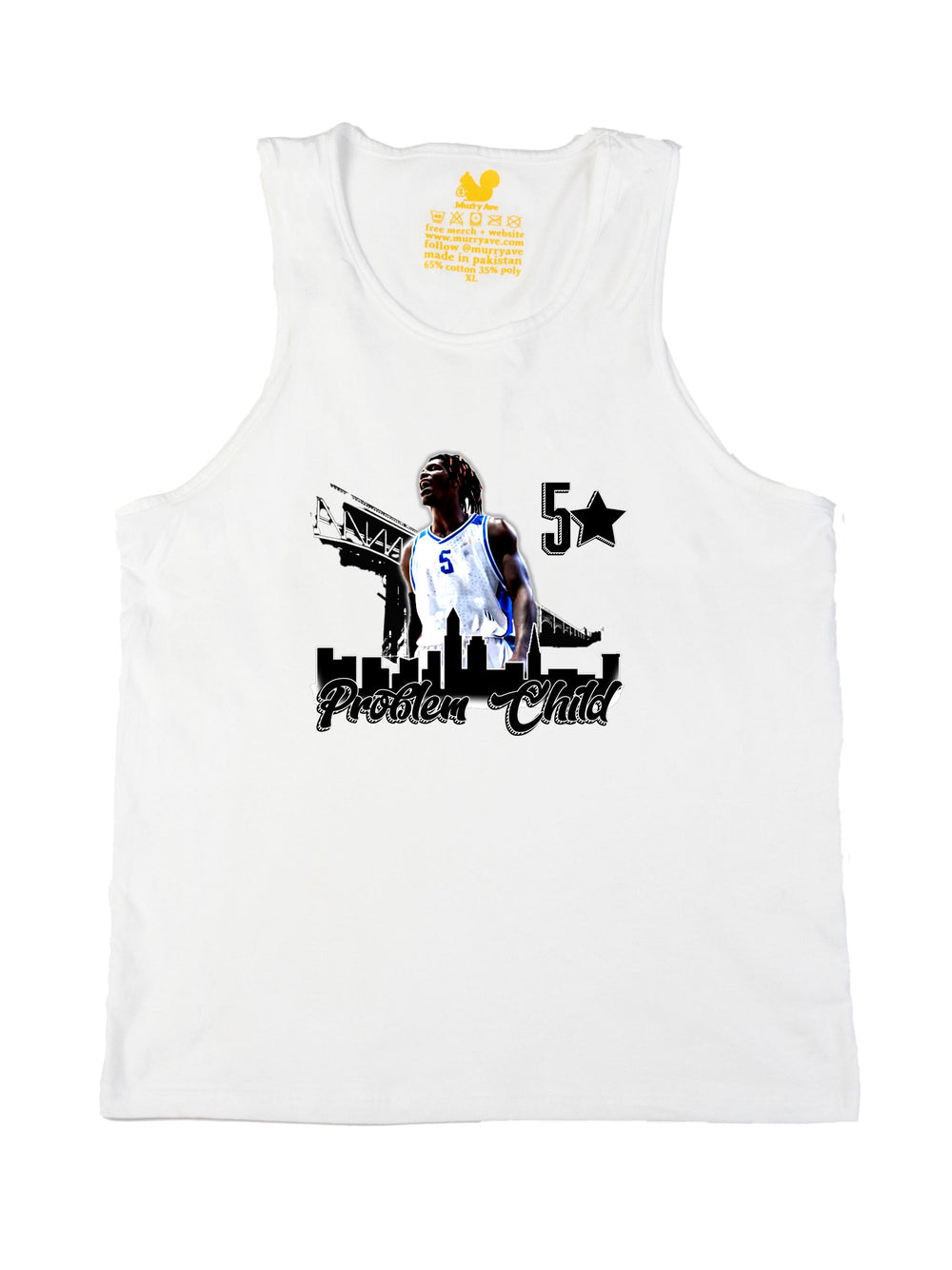 Problem Child Tank Top