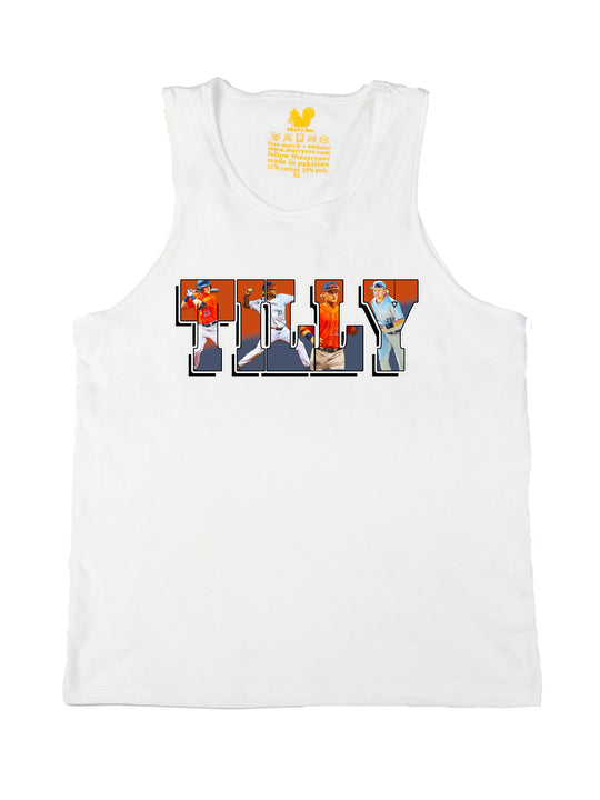 Ty Tilson Tank Top