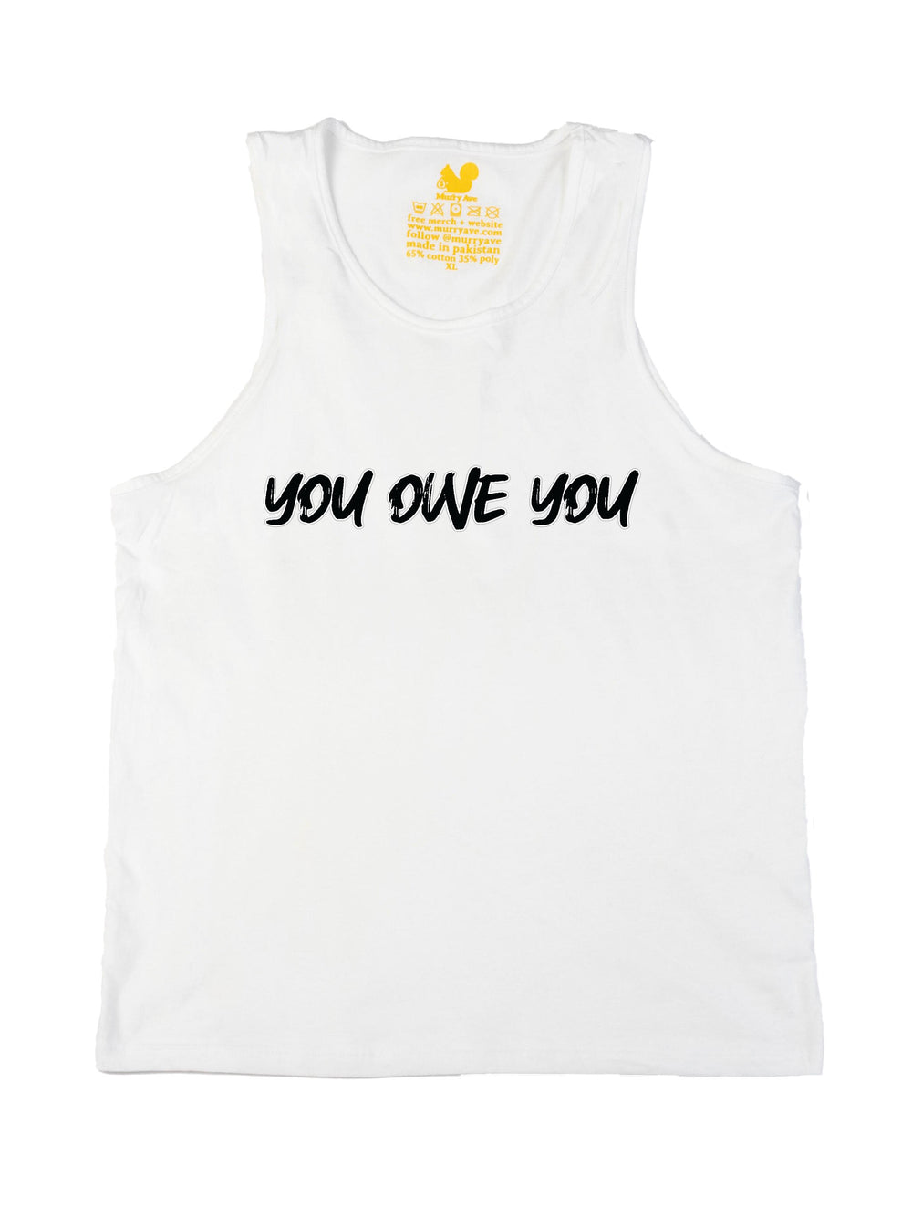 Marquesha Davis Tank Top