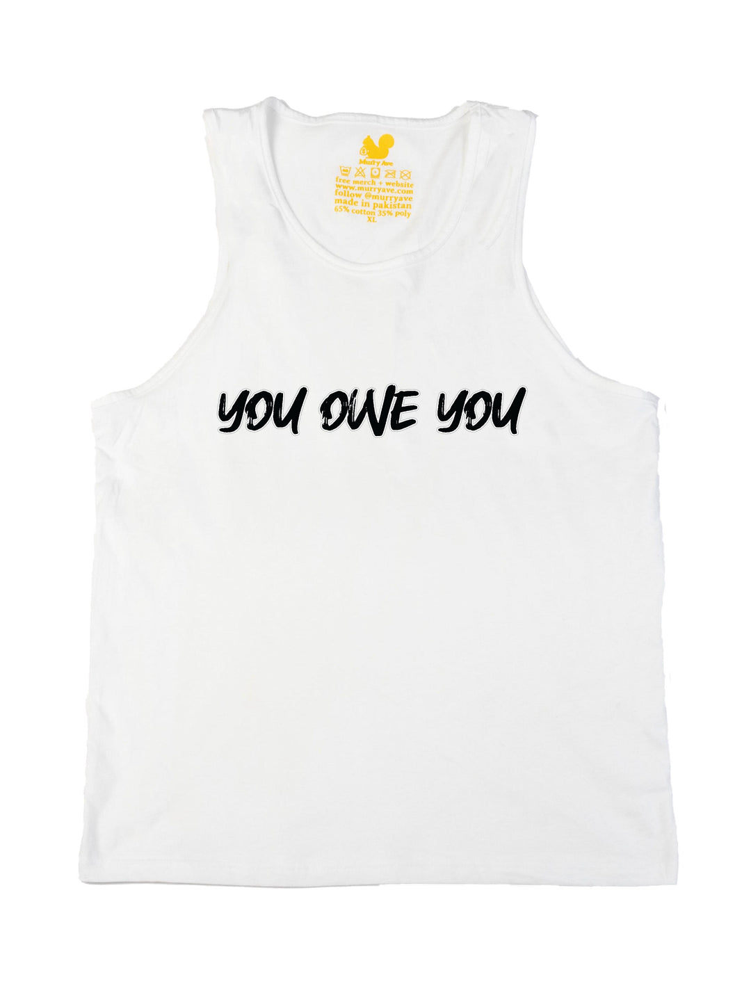 Marquesha Davis Tank Top