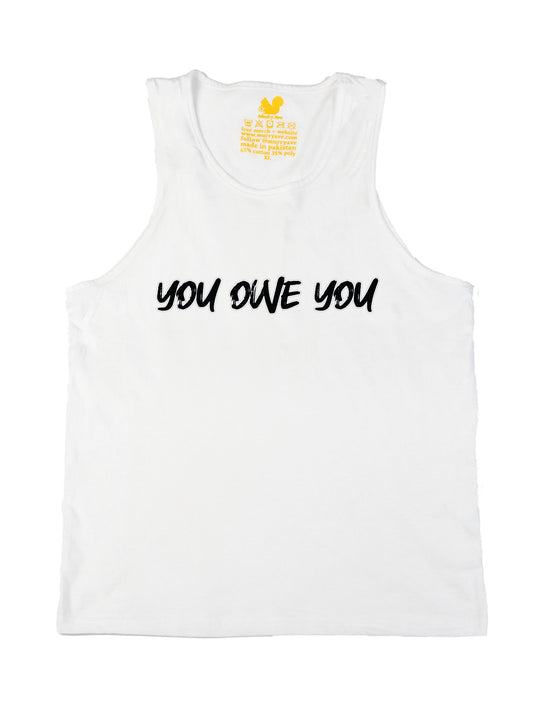 Marquesha Davis Tank Top