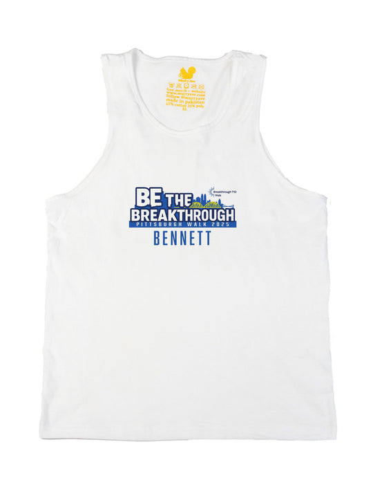Bennett Tank Top