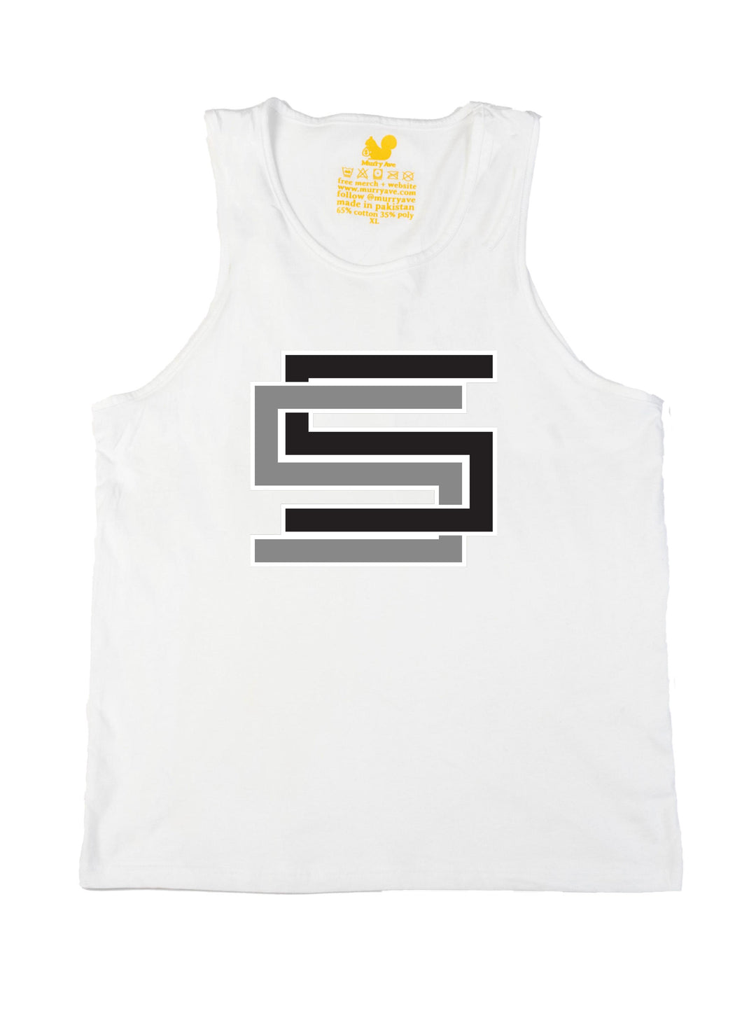 Sydney Shaw Logo Tank Top