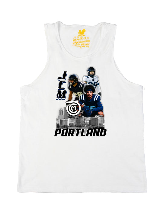 John Miller City Tank Top