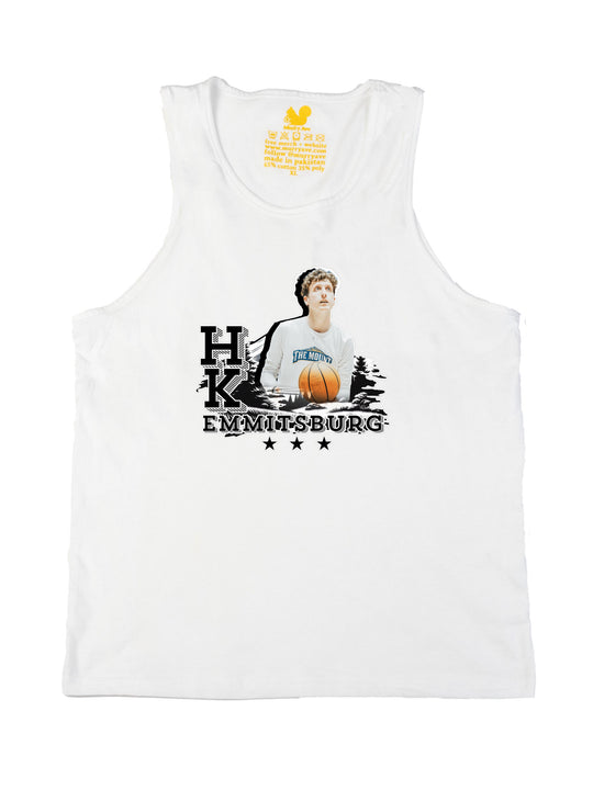 Harry Kennedy Mountain Tank Top