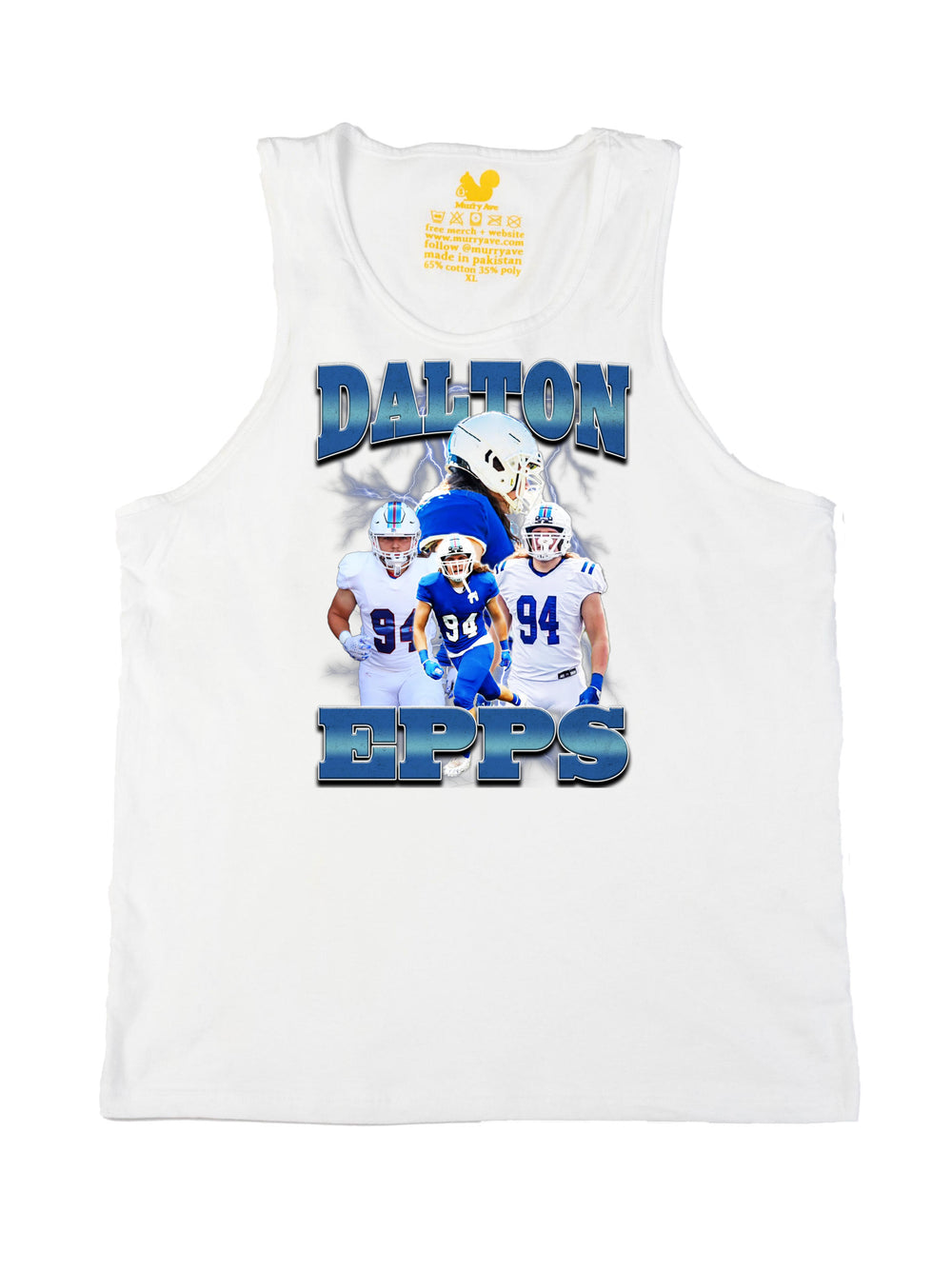 Dalton Epps Tank Top