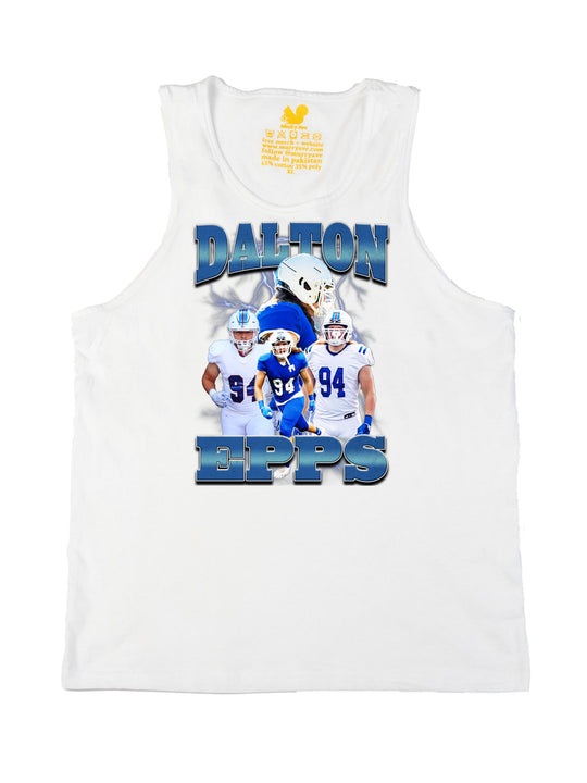 Dalton Epps Tank Top