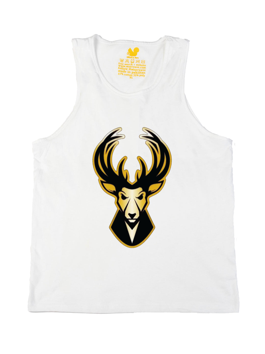 Kanye Tyler Tank Top