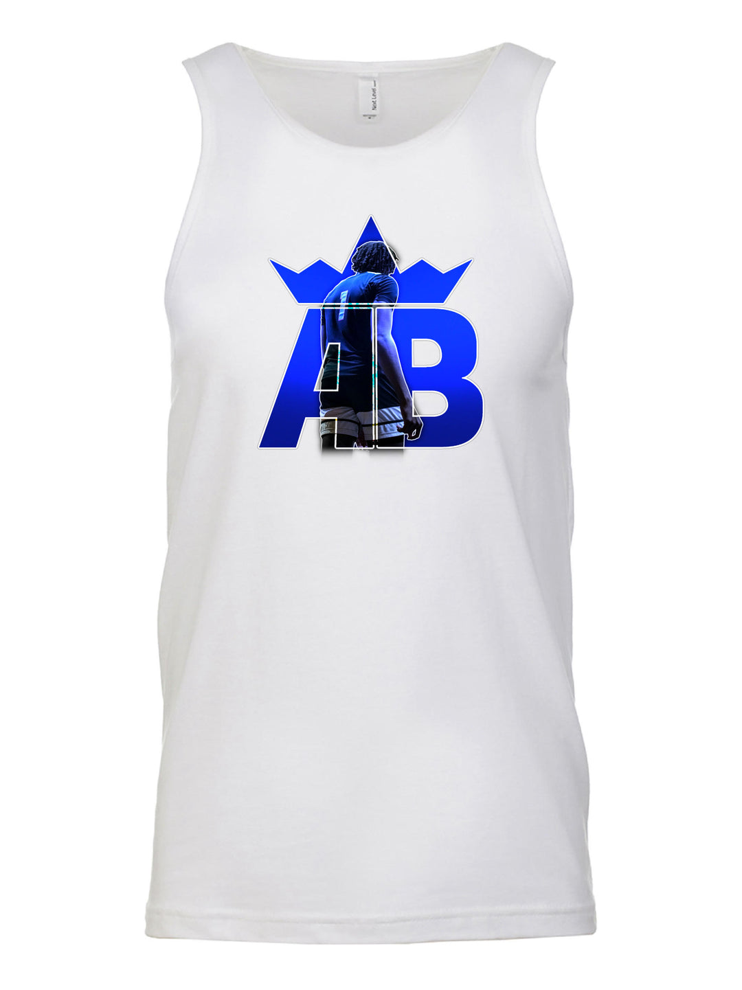 Ali Barry Tank Top