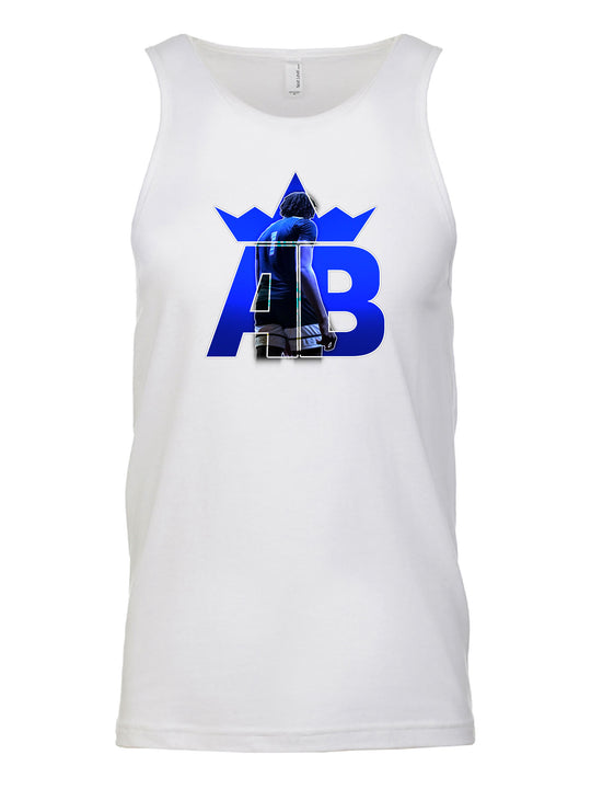 Ali Barry Tank Top