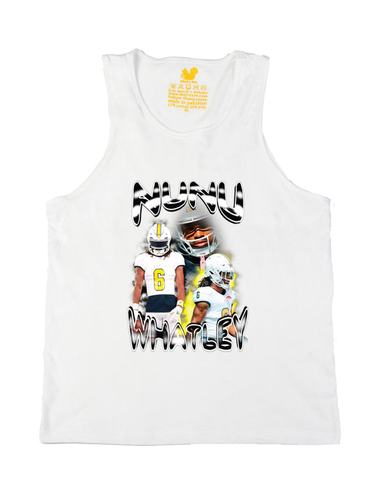 Nunu Whatley Tank Top