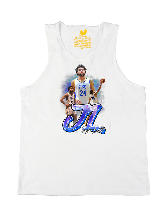 Jayden Lockett Tank Top