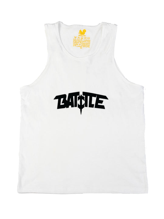 Battle Tank Top