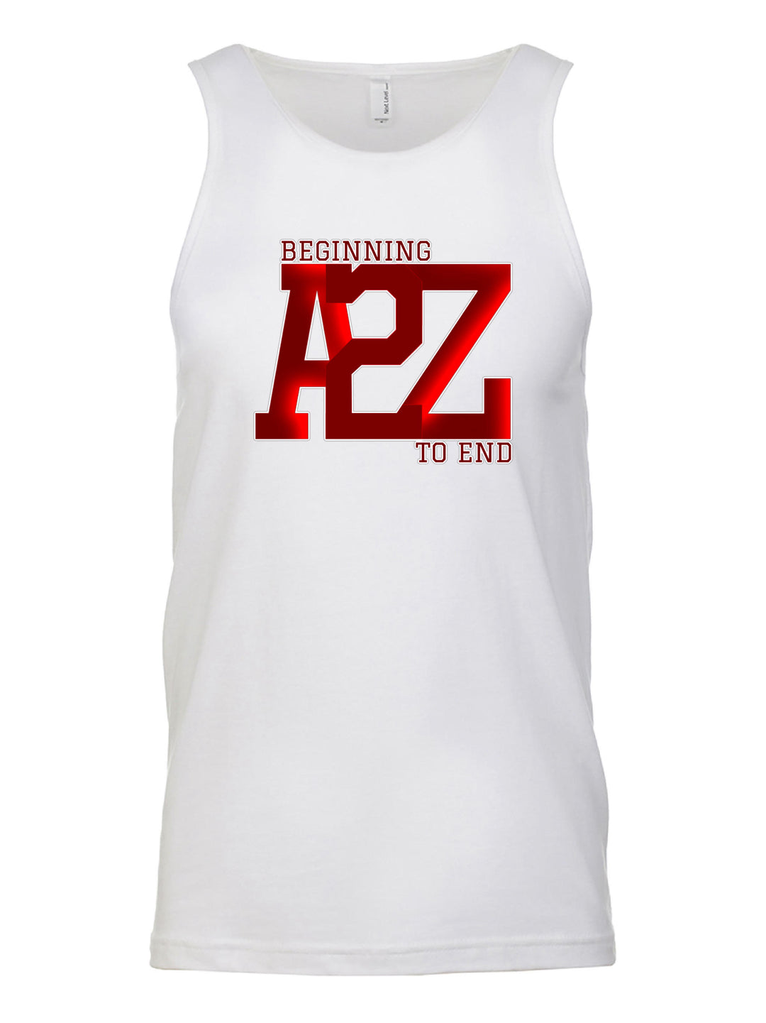 Azyah Brown Tank Top
