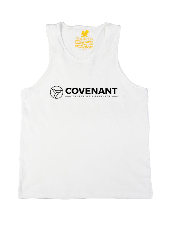 Covenant Church Tank Top