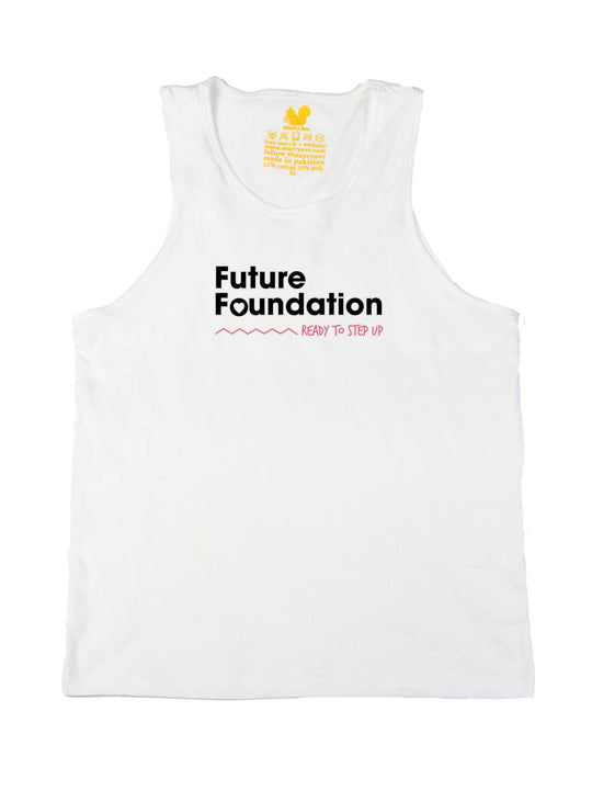 Future Foundation Tank Top