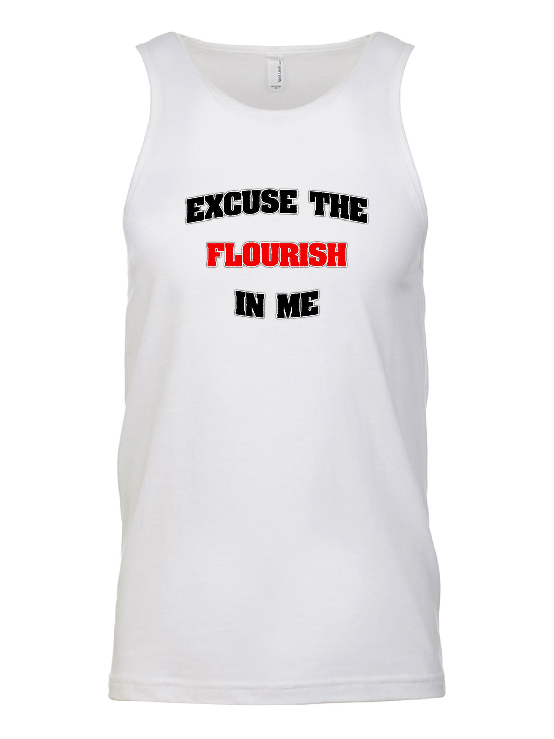 Flourish Season Tank Top