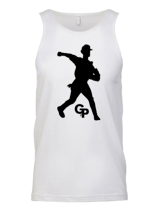 Garrett Palladino Tank Top