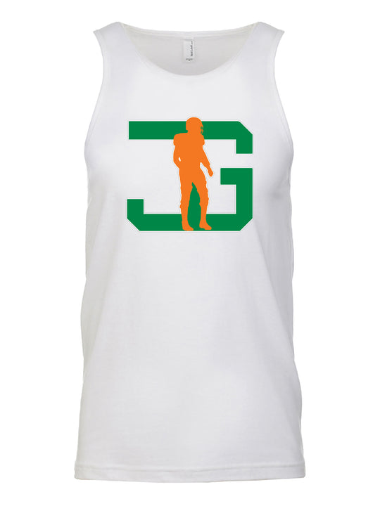 BigGoss Tank Top