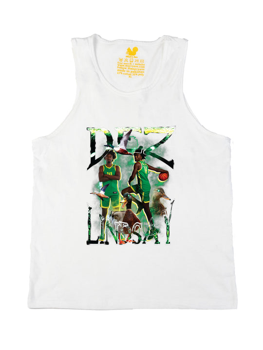 Dez Lindsay Tank Top