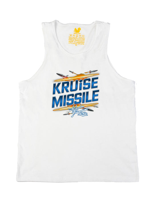 Kruise Missile Tank Top
