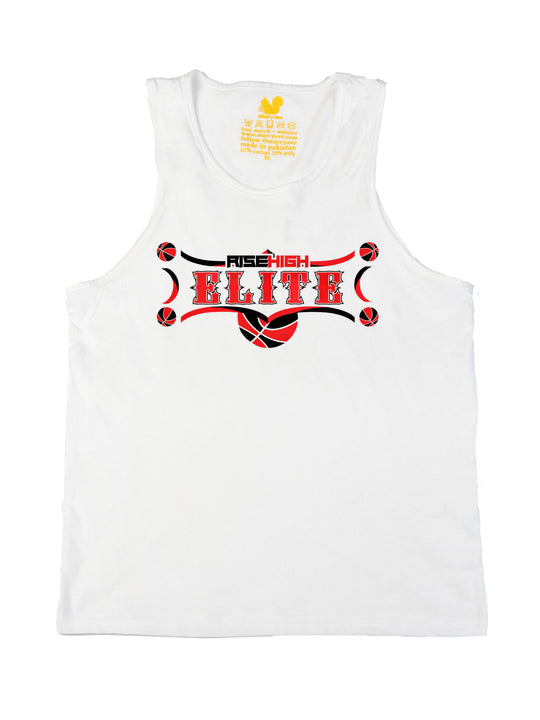 Rise High AAU Tank Top