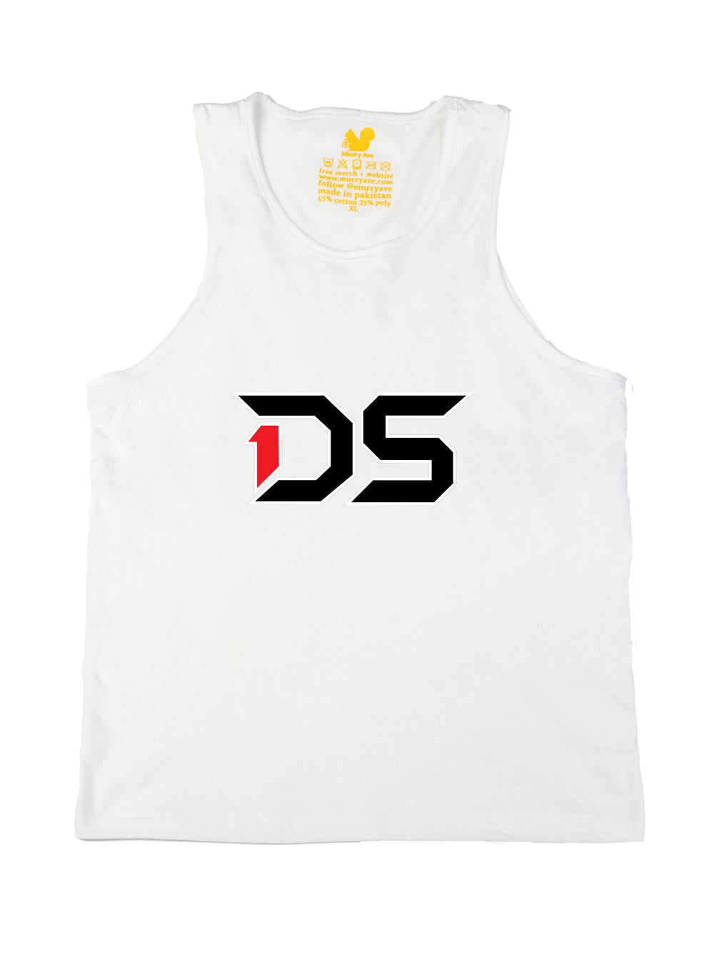 Delano Spencer Tank Top