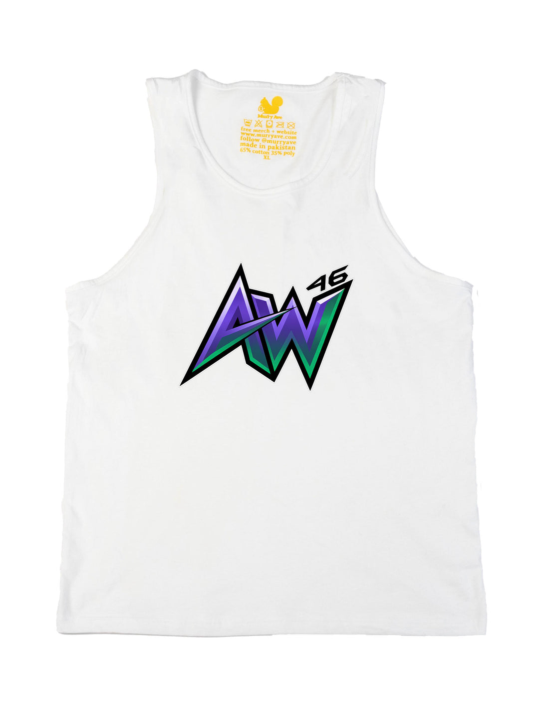 AW46 Tank Top