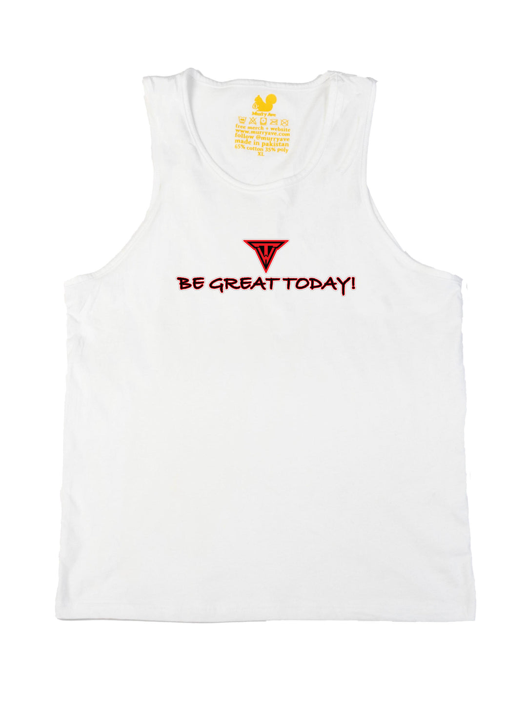 Tay Waller Tank Top