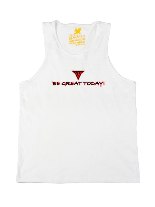 Tay Waller Tank Top
