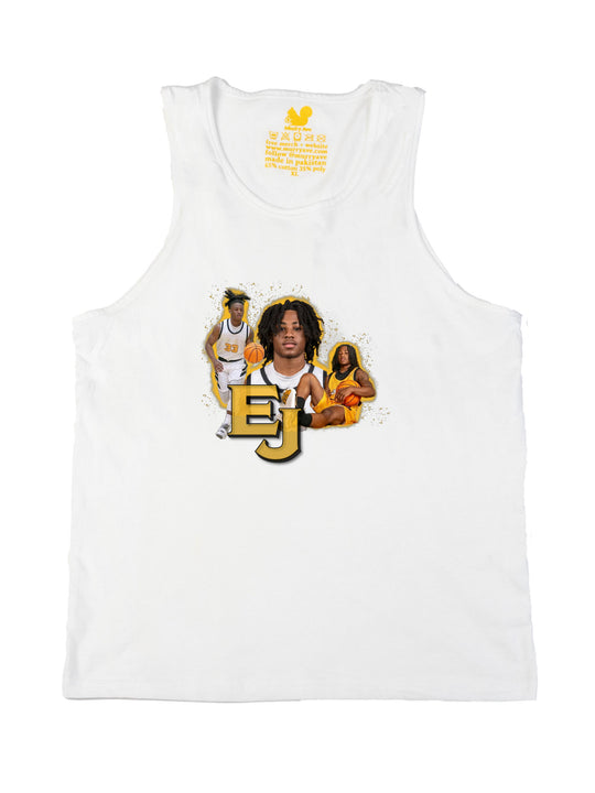 Eric Holland Jr Tank Top