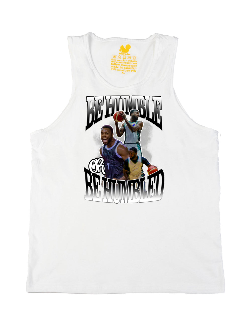 Valonte Carroll Tank Top