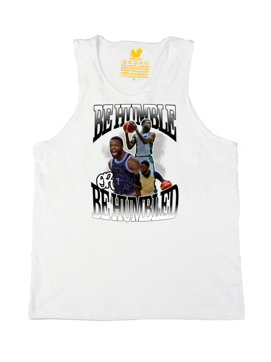 Valonte Carroll Tank Top